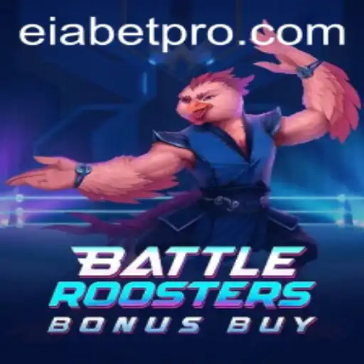 BattleRoostersBonusBuy: A New Twist on Strategy Gaming