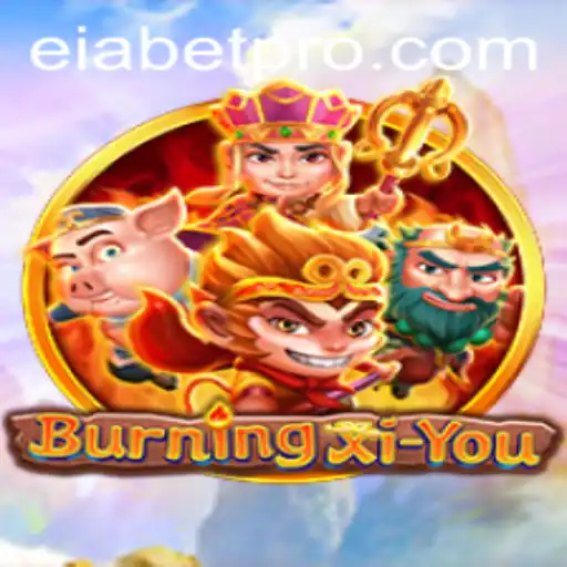 Dive into the Adventure of BurningXiYou: A Unique Gaming Experience