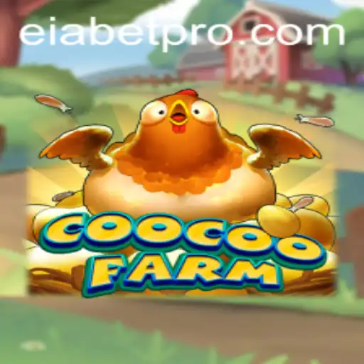 CooCooFarm: The Farm That Defies Logic