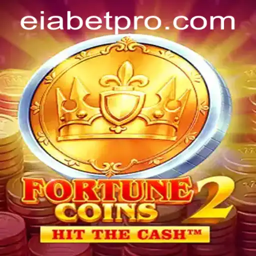 Dive into the Thrilling World of FortuneCoins2 with Eiabet