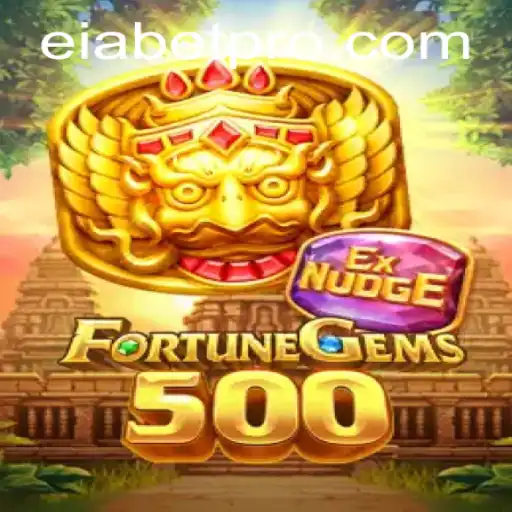 Discover the Magical World of FortuneGems500: The Enchanting Game of Strategy and Luck