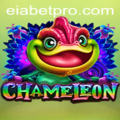 Chameleon - The Enigmatic Game Exploring Adaptability and Deception