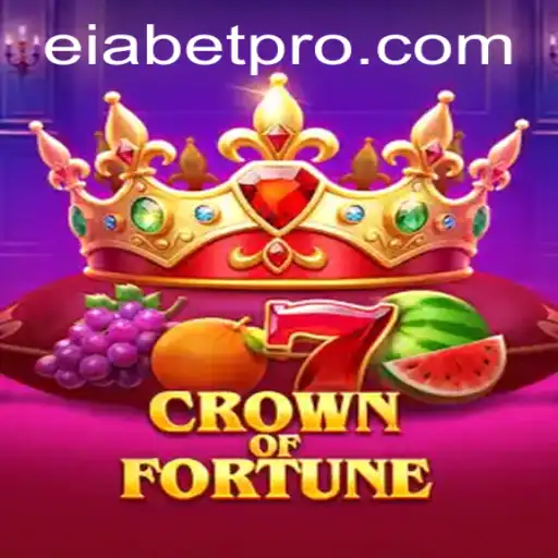 Crown of Fortune: Dive into the Addictive World of Eiabet
