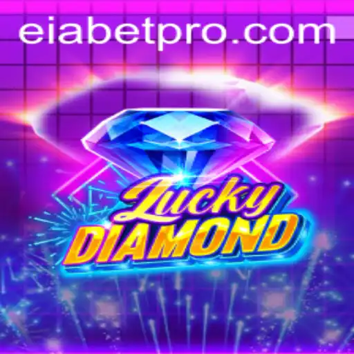 Unveiling the Exciting World of LuckyDiamond: A Thrilling Adventure in the Realm of eiabet