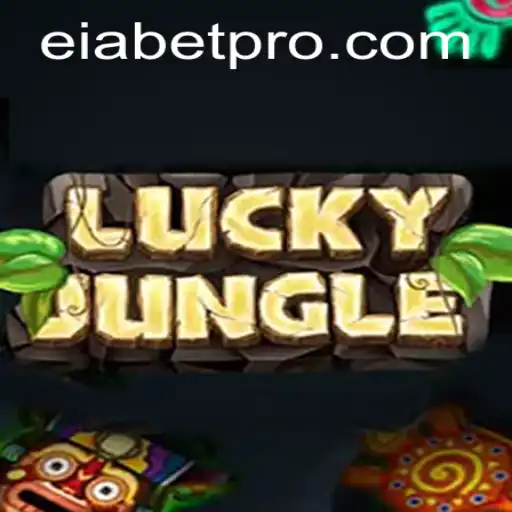 Exploring the Thrills of LuckyJungle: A New Era with Eiabet