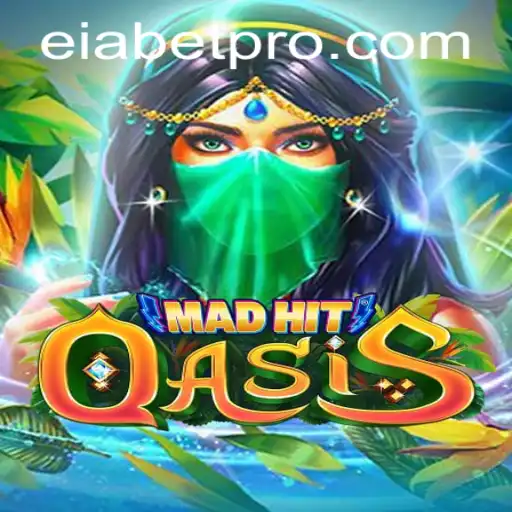 Discovering the Enchanting World of MadHitOasis: A Game That Blends Adventure with Strategy