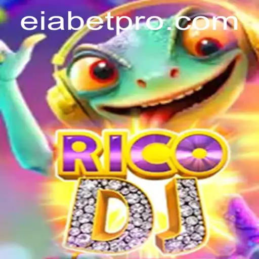 Unveiling RicoDJ: A Fresh Spin in the World of Gaming with Eiabet