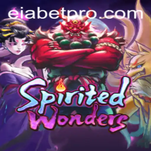 Exploring the Enchanting World of SpiritedWonders: A Comprehensive Guide