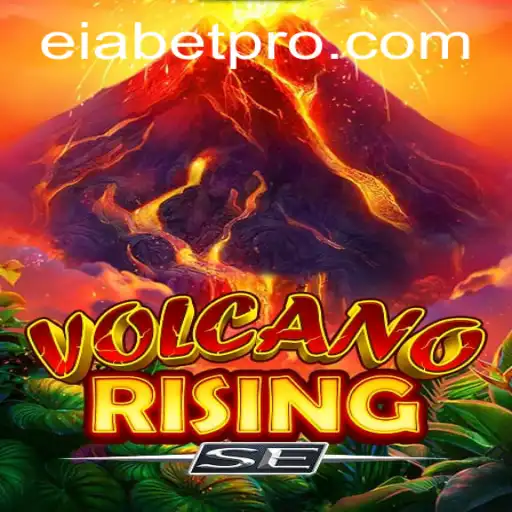 Discover the Thrills of VolcanoRisingSE: A Journey into Intensity