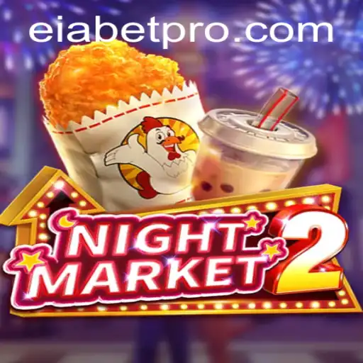 Exploring the Dynamic World of NightMarket2: A Journey Through Virtual Markets