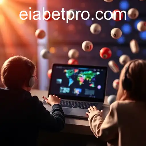Exploring the Fascinating World of Online Lottery with Eiabet