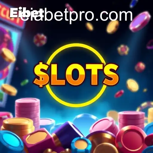 Exploring the Thrilling World of Online Slots with Eiabet