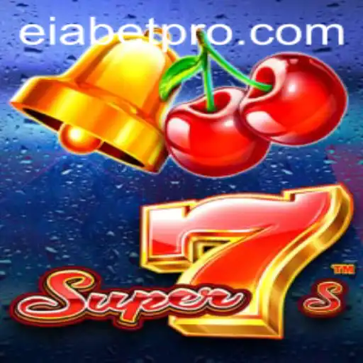 Exploring the Exciting World of Super7s: An Eiabet Gaming Experience