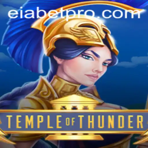 TempleofThunder: Explore the Exciting World of Fantasy Gaming