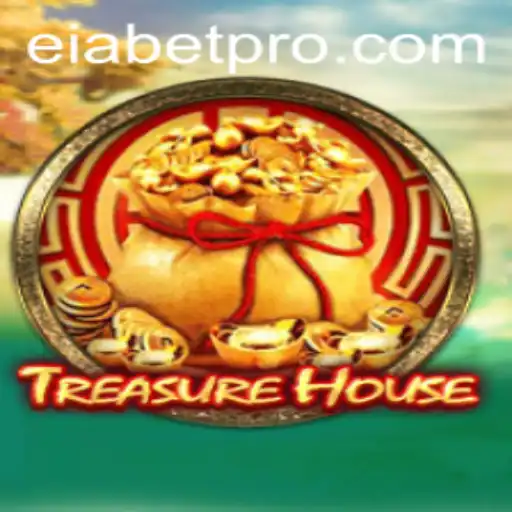Discover TreasureHouse: A Captivating Adventure Filled with Mystery and Excitement